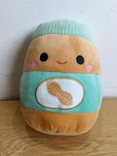 Squishmallows antoine peanut for sale  ROBERTSBRIDGE