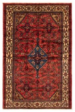 Vintage hand knotted for sale  Champlain