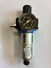 festo druckregler gebraucht kaufen festo druckregler gebraucht kaufen  Geseke