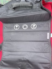 Bugaboo travel case for sale  TOWCESTER
