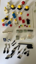 Lot personnages lego d'occasion  Langon