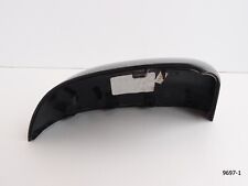 17-24 OEM BMW X3 G01 X4 G02 X5 G05 X6 X7 TAMPA DE ESPELHO EXTERNO ESQUERDA preta comprar usado  Enviando para Brazil