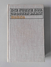 Harka söhne großen gebraucht kaufen  Schmalkalden