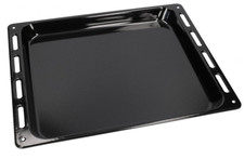 Teglia leccarda smaltata usato  Magenta