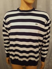 Pull lacoste girolles d'occasion  La Seyne-sur-Mer