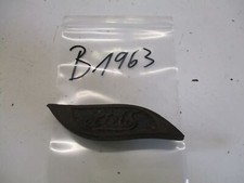 Seitenwagen flügelmutter m16 gebraucht kaufen  Ellwangen (Jagst)