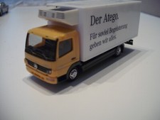 Herpa mercedes benz gebraucht kaufen  Solingen