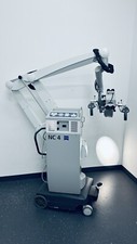 Zeiss nc4 pmi gebraucht kaufen  Fritzlar