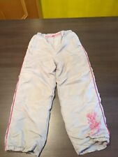 Mädchen skihose gr gebraucht kaufen  Oschatz