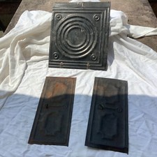 Rig alte seitentüren gebraucht kaufen  Denzlingen