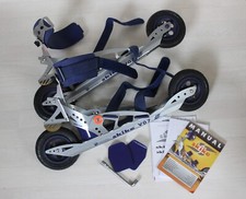Skike cross skates gebraucht kaufen  Deutschland