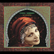 La Kahena - Audio CD By Various Artists - VERY GOOD comprar usado  Enviando para Brazil