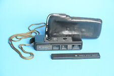 Yashica atoron electro gebraucht kaufen  Haigerloch
