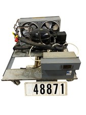 Rivacold 3363 verflüssigungss gebraucht kaufen  Dinslaken