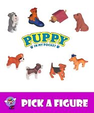 Puppy pocket cards for sale  NUNEATON