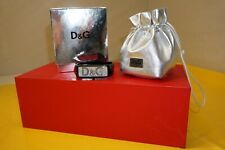 Dolce gabbana time gebraucht kaufen  Neuötting