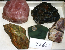 Heilsteine gebraucht kaufen  Allenbach, Herborn, Sien