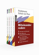 Miteinander reden friedemann gebraucht kaufen  Mönchengladbach