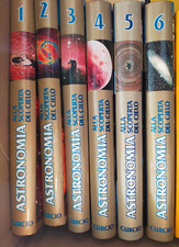 Enciclopedia completa astronom usato  Trento