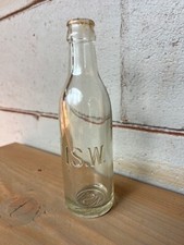 Vintage isw glass for sale  Maunaloa