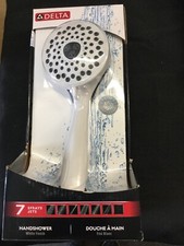 Delta hand shower for sale  Winthrop