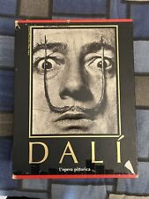 Salvador dalì opera usato  Vittuone