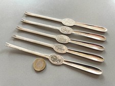Schöne alte hummergabeln gebraucht kaufen  Hamburg