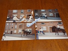 Fototifo ultras 1988 usato  Macerata