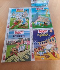 Asterix ultimative edition gebraucht kaufen  Nürnberg