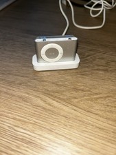 Ipod shuffle 2nd for sale  SOUTHEND-ON-SEA