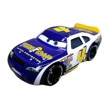 Disney cars ecurie d'occasion  Pontvallain