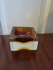 murano glass for sale  RUSHDEN