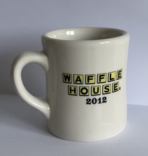 2012 waffle house for sale  Ireland