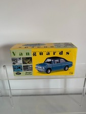 Lledo vanguards va40001 for sale  DUNMOW