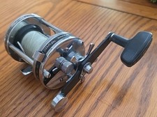 Abu ambassadeur7500c high for sale  CLACTON-ON-SEA