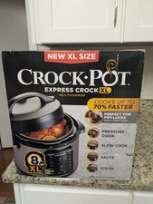 Crock pot quart for sale  Jacksonville