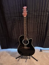 Ovation applause mid for sale  Ashburn