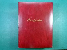 Collezione con francobolli usato Collezione con francobolli usato  Italia