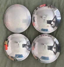Set vintage chrome for sale  Caldwell