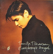 Tanita tikaram everybody gebraucht kaufen  Grimma