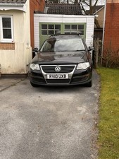 Passat 1.6 blue for sale  PONTYPRIDD