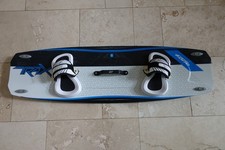 Kiteausrüstung board 136x40 gebraucht kaufen  Weil der Stadt