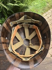 Liner casque américain d'occasion  Vagney