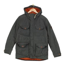 Musto parka coat d'occasion  Expédié en Belgium
