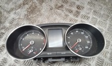 Volkswagen polo mk5 for sale  DUNGANNON