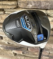 Rare white taylormade for sale  Belton