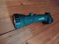 Makita akku arbeisleuchte gebraucht kaufen  Haibach