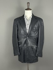 Rare leather billionaire for sale  Laguna Niguel
