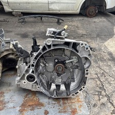 Cambio clio 2014 usato Cambio clio 2014 usato  Biancavilla