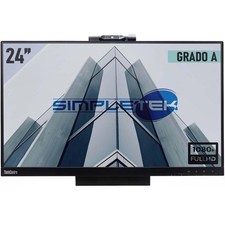 Lenovo tio24gen4 monitor usato  Arezzo